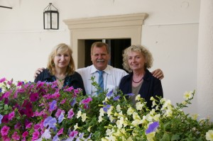 Ich hoffe es hat euch in Lunz am See gefallen!