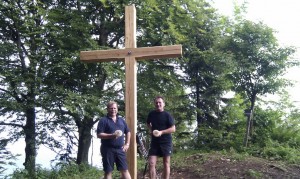Zwei wunderbare Parasol gefunden