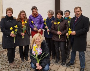 Alles Gute zum Valentinstag!