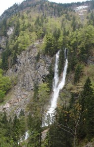 Ludwigsfall