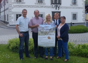 bitte kommt zahlreich in den Amonpark! Liebe Kati, danke dir und deinen HelferInnen für die Vorbereitungsarbeiten!