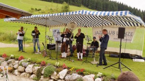 Liunze Brass im Moas