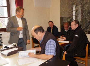 Anbotsöffnung