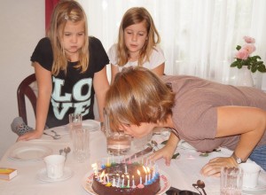 Liebe Sandra, wir wünschen dir alles Gute zum Geburtstag!