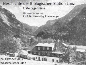 Biologische Station