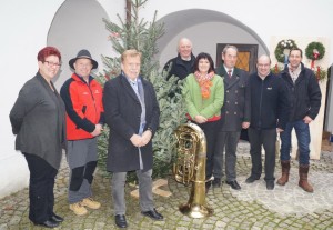 Wir freuen uns über den gelungenen Auftakt