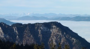 Blick über den Hetzkogel