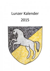 Lunzer Kalender 2015