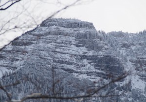 Blick auf den Scheiblingstein