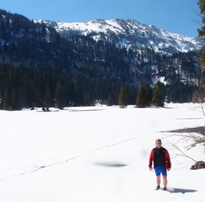 Obersee