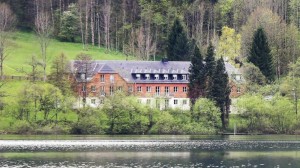 WasserCluster Lunz am See