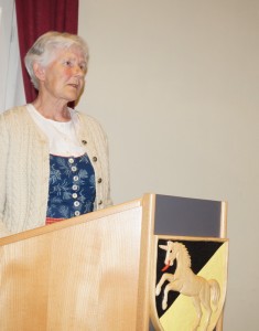 Dr. Gudrun Malicky 