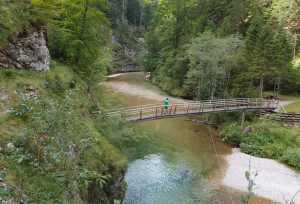 Letzte Flussüberquerung