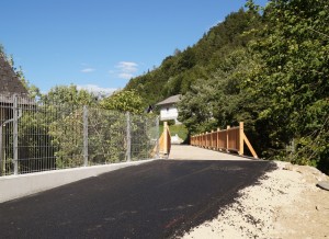 Waldbahnbrücke